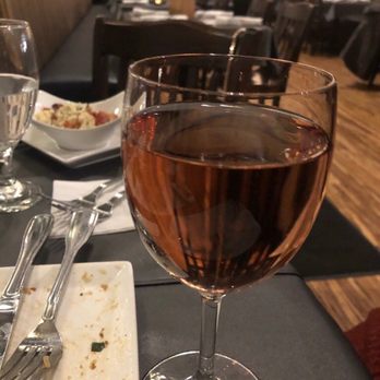 Webb Custom Kitchen - Rosè - New American Near Me - Gastonia, North Carolina Webb Custom Kitchen - Rosè - New American Near Me - Gastonia, North Carolina