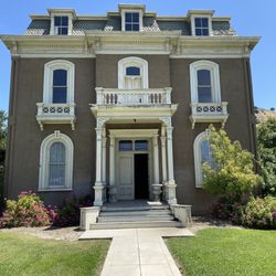Phillips Mansion - Phillips Mansion