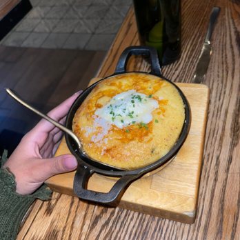 Yardbird - Skillet Cornbread - Southern Near Me - Las Vegas, Nevada
