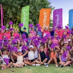 LPGA USGA Girls Golf of Phoenix