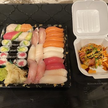 Moonga Sushi, Ramen & Bar - Sushi Bars Near Me - Lone Tree, Colorado Moonga Sushi, Ramen & Bar - Sushi Bars Near Me - Lone Tree, Colorado