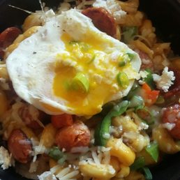 Mac and cheese Mac and cheese