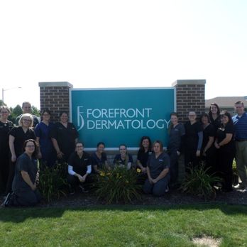 Forefront Dermatology Appleton, WI - Dermatologists Near Me - Appleton, Wisconsin