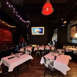 Ryfe Bar & Restaurant - Moorestown