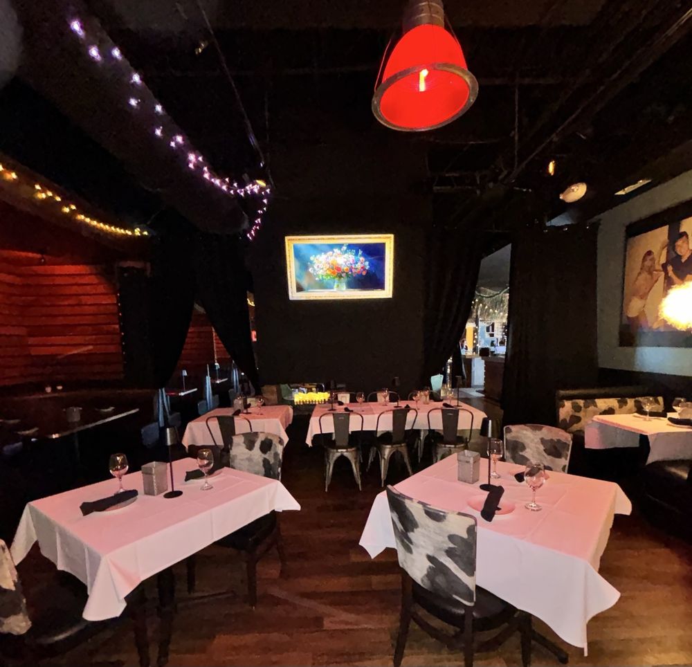 Ryfe Bar & Restaurant - Moorestown