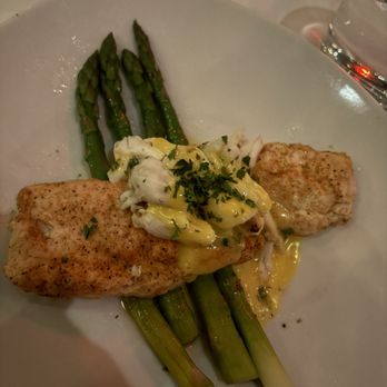 Perry's Steakhouse & Grille - Gilbert - Chicken Oscar* - Steakhouses Near Me - Gilbert, Arizona