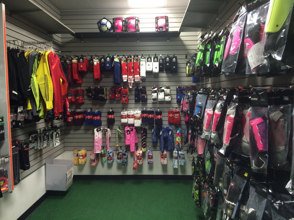 SNEAKER VILLA - Updated March 2026 - 2647 Shillington Rd, Reading ...