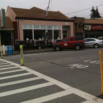 US Post Office - Post Offices Near Me - San Mateo, California