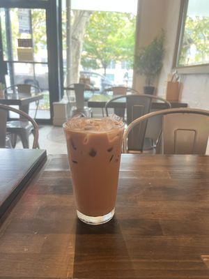 Emma's Torch Café by null