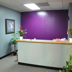 My Massage Place - Front Desk - My Massage Place, Brentcross Center - 7733 W 92nd. Ave. Westminster, CO 80021 720-432-8885
