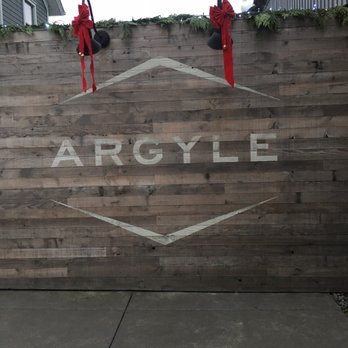 Argyle Winery - The entrance - Wineries Near Me - Dundee, Oregon