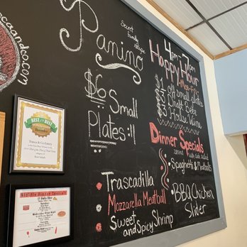 Trasca & Co Eatery - Happy Hour Specials - Pizza Near Me - Ponte Vedra Beach, Florida Trasca & Co Eatery - Happy Hour Specials - Pizza Near Me - Ponte Vedra Beach, Florida