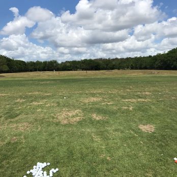 Bad Dog Driving Range - The range - Golf Near Me - Orlando, Florida
