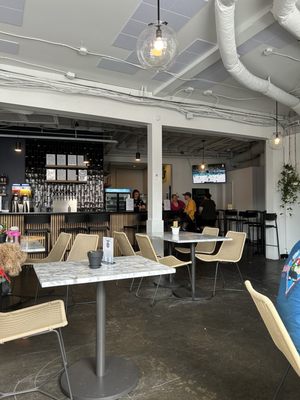 Marble Fox Brewing Company by null
