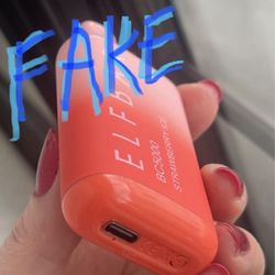 Smoke Stop - Fake vape