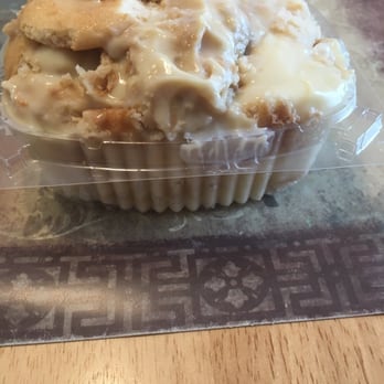 The Rolling Rib - Banana pudding - Barbeque Near Me - Upper Marlboro, Maryland