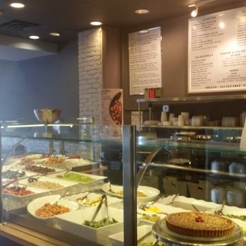 The Pureganic Cafe - Vegan Near Me - Harrison, New York The Pureganic Cafe - Vegan Near Me - Harrison, New York