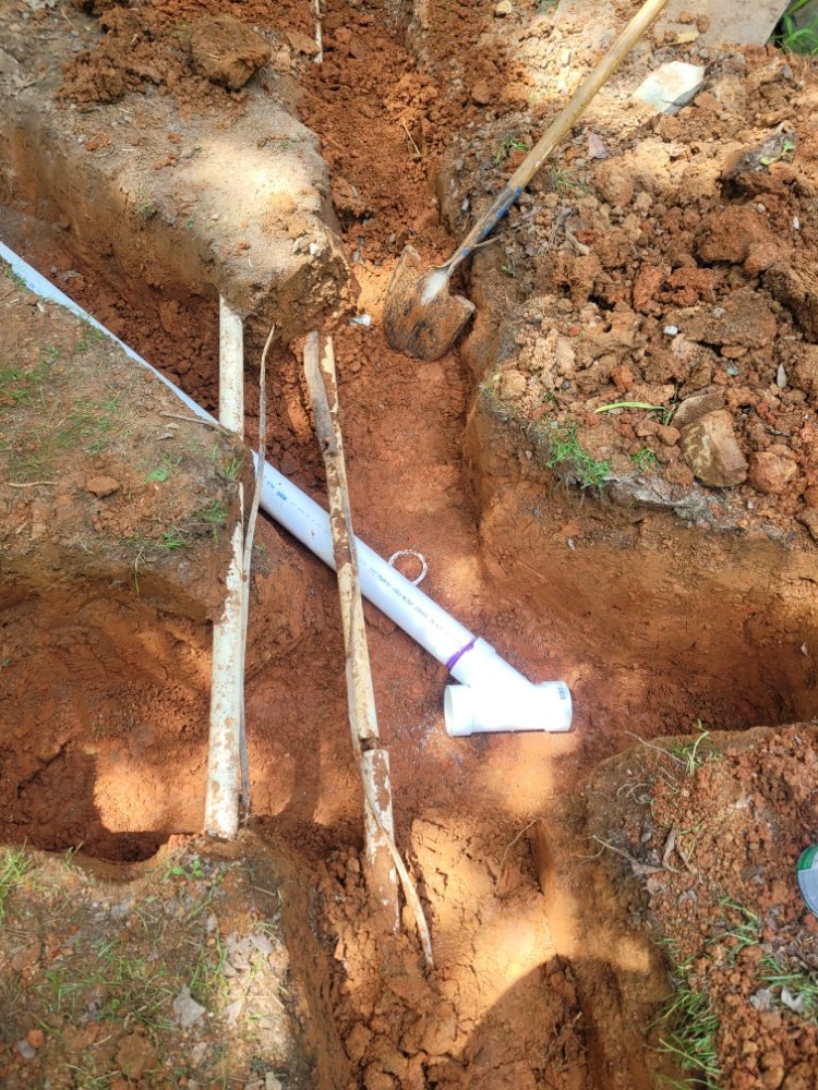 Slide of I&M Services