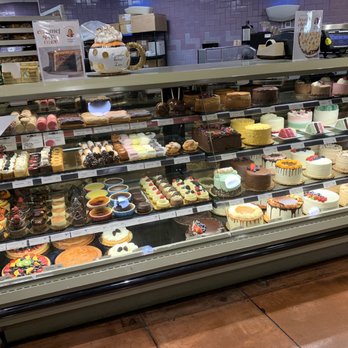 Whole Foods Market - Yummy bakery case! - Grocery Near Me - Fresno, California Whole Foods Market - Yummy bakery case! - Grocery Near Me - Fresno, California