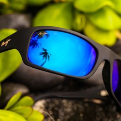 Ulla Eyewear - Appreciate a long-lasting view with pristine colors; and fortunately, these frames prioritize both beautiful clarity and durability.