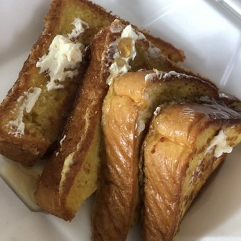 Pancake Corner - French Toast - Breakfast & Brunch Near Me - South Gate, California