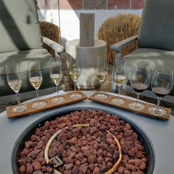 Gruet Winery - 2 different flight options - Wineries Near Me - Albuquerque, New Mexico