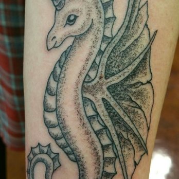 Arc Angel Tattoo & Piercing - Tattoo Near Me - Universal City, Texas