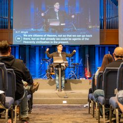 Centerpoint Church