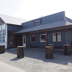 Ashcroft Sam's Diner