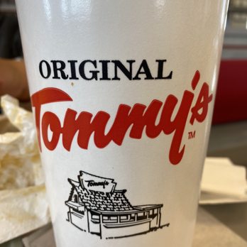Original Tommy's - Soda - Burgers Near Me - Las Vegas, Nevada Original Tommy's - Soda - Burgers Near Me - Las Vegas, Nevada