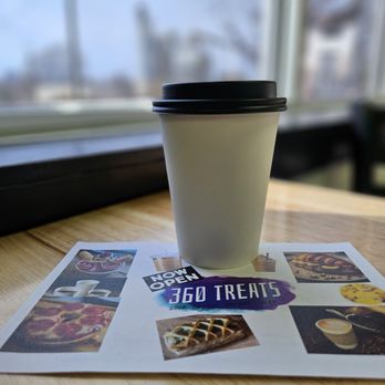 360 Treats - Coffee & Tea Near Me - Columbia, South Carolina 360 Treats - Coffee & Tea Near Me - Columbia, South Carolina