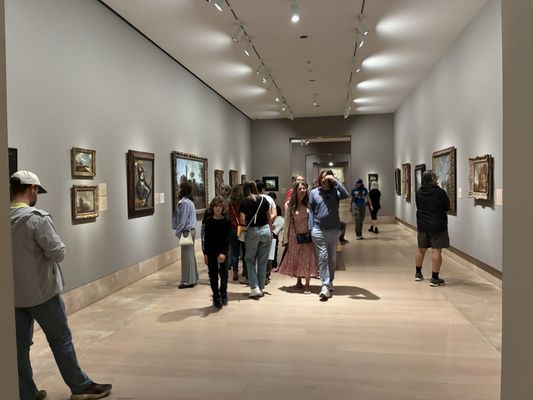 Norton Simon Museum by null