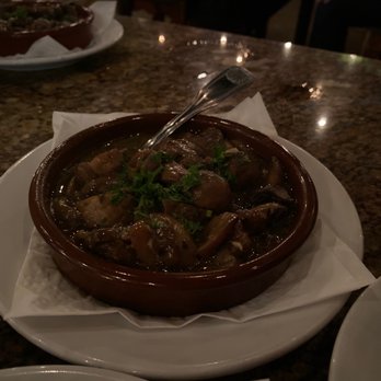 Costa Brava - Champinones Al Ajillo - Tapas Bars Near Me - San Diego, California Costa Brava - Champinones Al Ajillo - Tapas Bars Near Me - San Diego, California