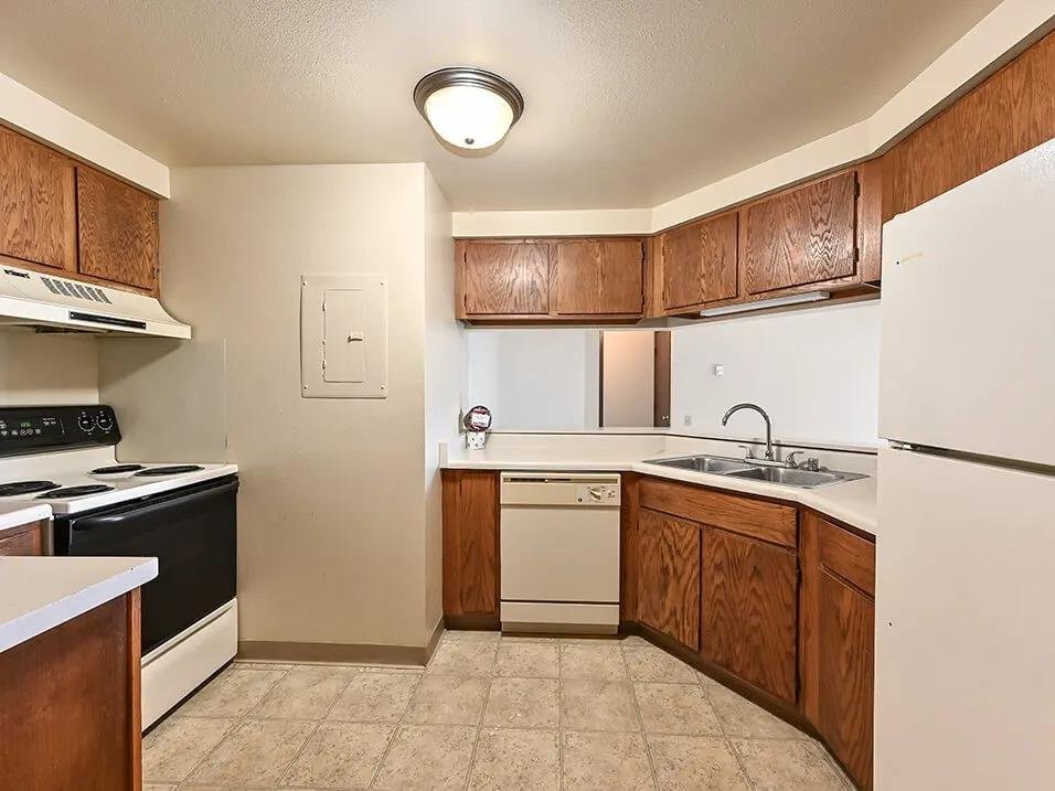 Rivers Edge Apartments - property management company in Madison, WI