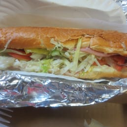Italian Sub