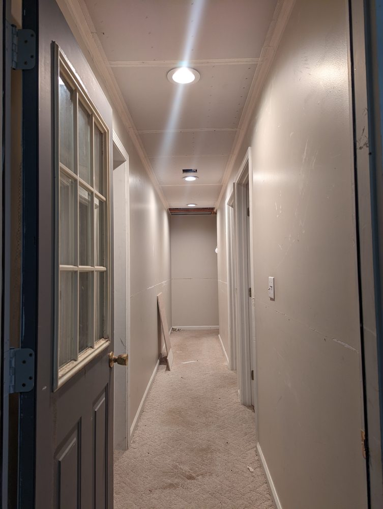 WOODCRAFT CARPENTRY AND REMODELS Updated September 2024 34 Photos Asheville, North