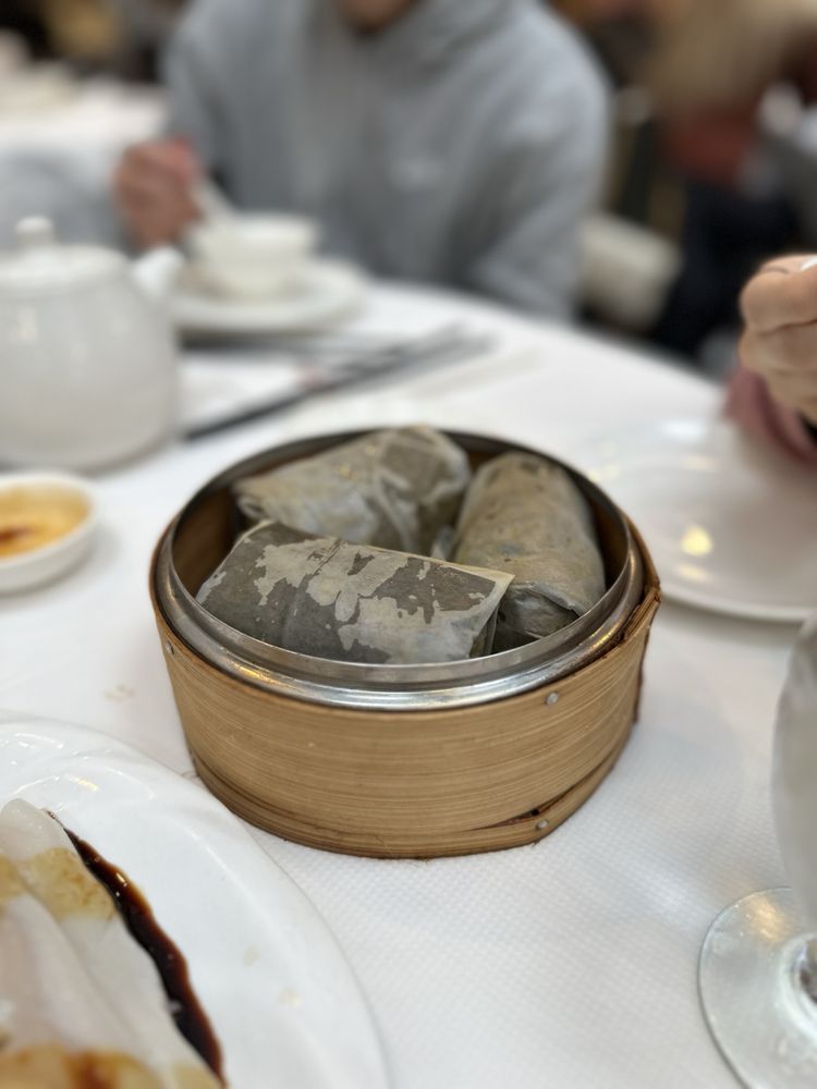 Sun Sui Wah Seafood Restaurant