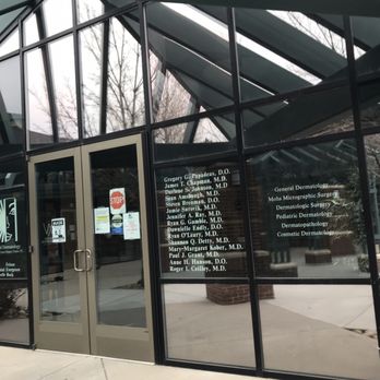 Advanced Dermatology - Centennial - Outside Entrance - Dermatologists Near Me - Centennial, Colorado Advanced Dermatology - Centennial - Outside Entrance - Dermatologists Near Me - Centennial, Colorado