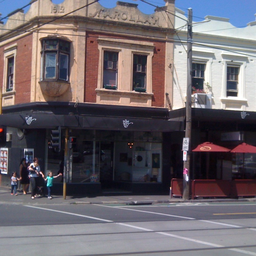 Tin Pot Cafe - Cafes Near Me - Fitzroy North, VIC Tin Pot Cafe - Cafes Near Me - Fitzroy North, VIC