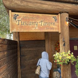 Tuscany Tavern - Enter here