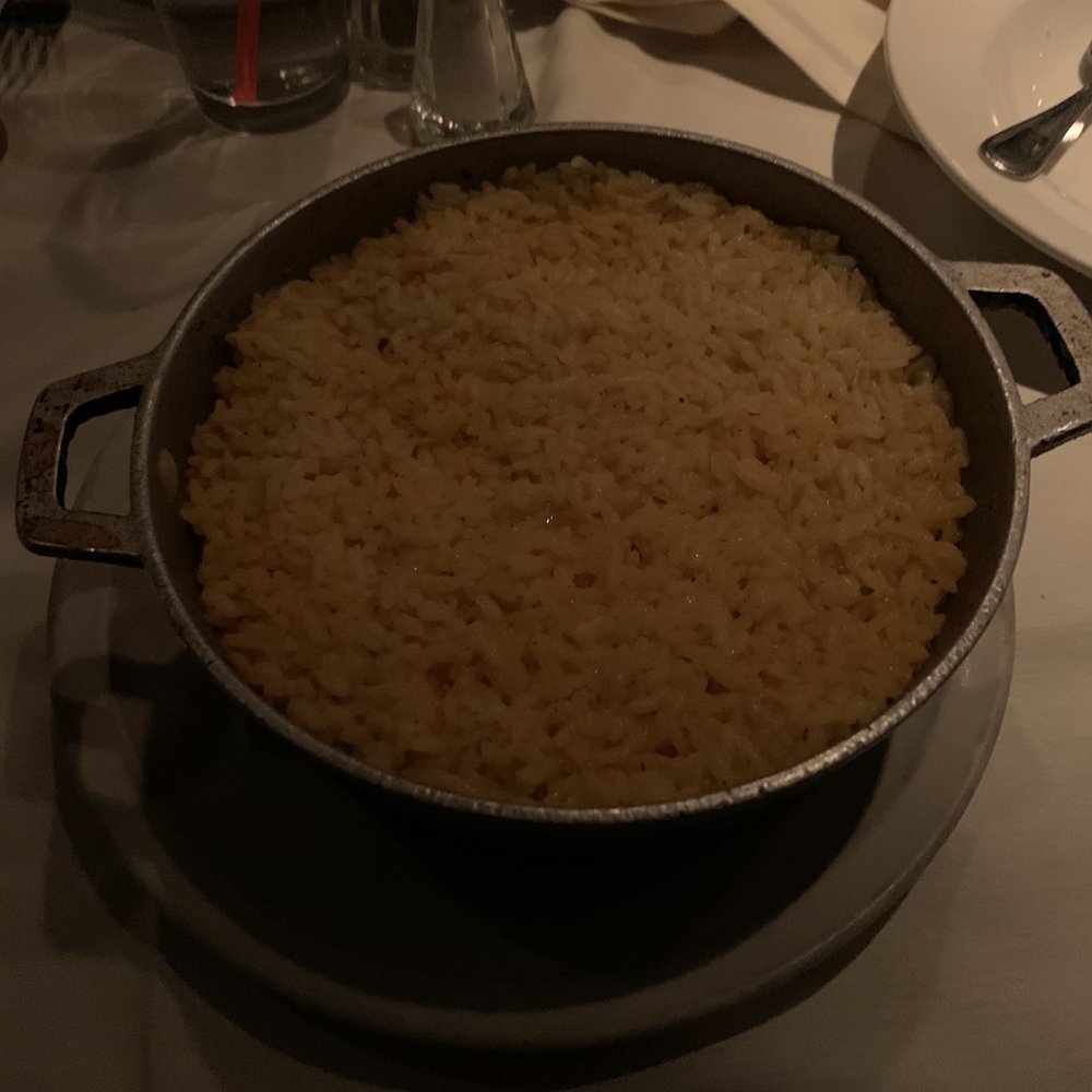 Coquito - Arroz con Pollo - Latin American Near Me - Warwick, New York Coquito - Arroz con Pollo - Latin American Near Me - Warwick, New York