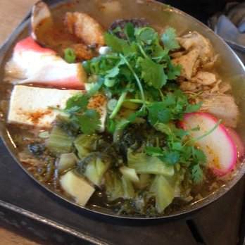 Boiling Point - :P - Taiwanese Near Me - Seattle, Washington
