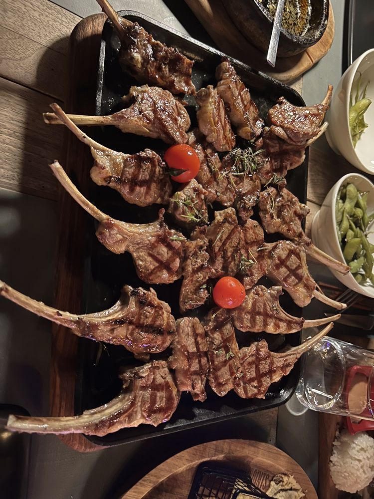 Lotiz Lounge & Hookah