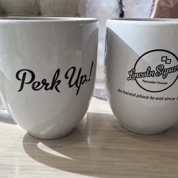 Lincoln Square Pancake House - Coffee - strong and hot! - Breakfast & Brunch Near Me - Indianapolis, Indiana Lincoln Square Pancake House - Coffee - strong and hot! - Breakfast & Brunch Near Me - Indianapolis, Indiana
