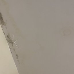 Water damage