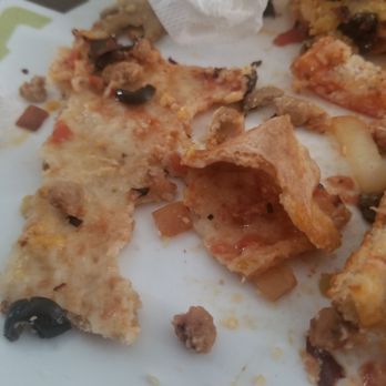 Brother's Pizza Express - Pizza Near Me - Spring, Texas