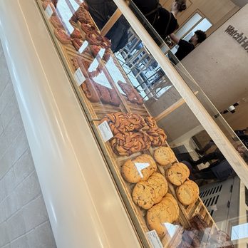 WatchHouse - Coffee & Tea Near Me - New York, New York