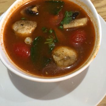 Rice Thai Bistro - Thai Near Me - Winchester, Missouri