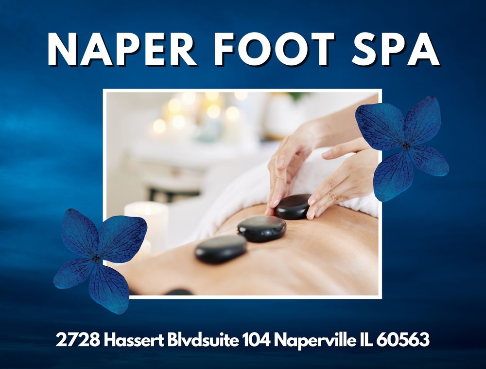Naper Foot Spa