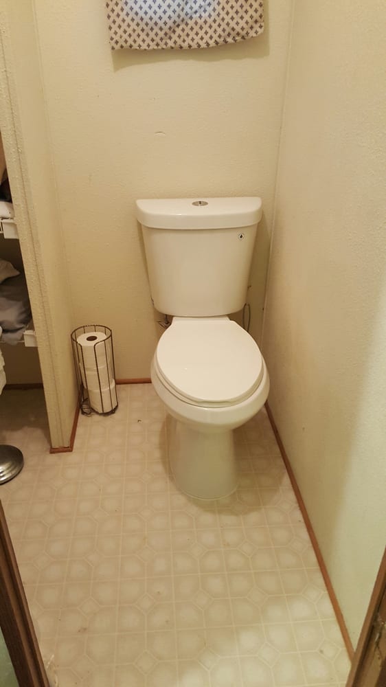 Slide of Practical Plumbing